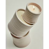 Loewe Oregano scented candle 170g in terracotta holder, imported from the UK
