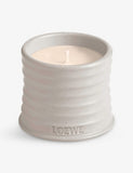 Loewe Oregano scented candle 170g in terracotta holder, imported from the UK