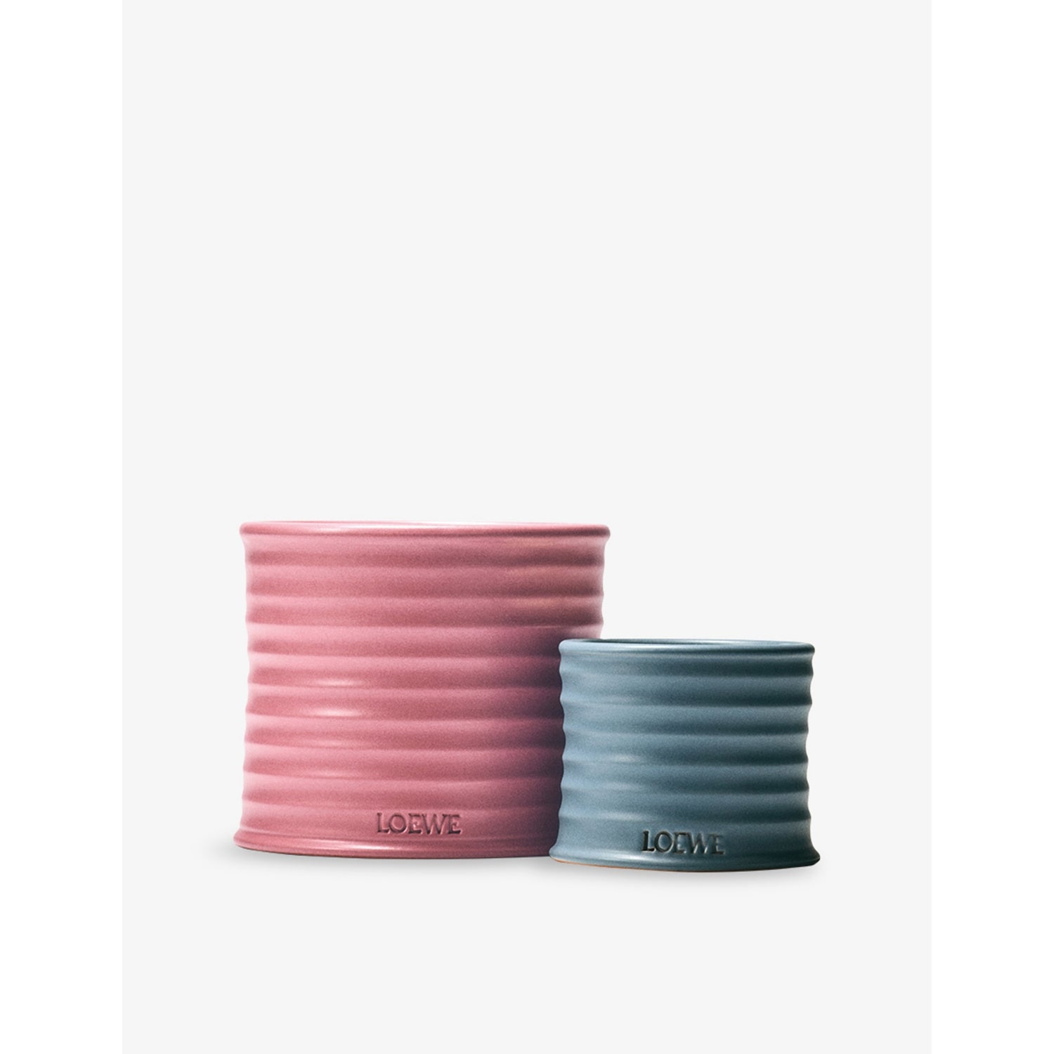 Loewe Cypress Balls scented candle 170g (British brand)