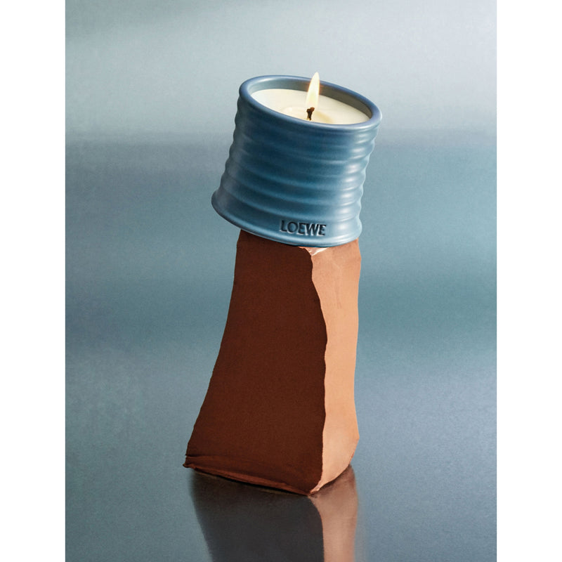 Loewe Cypress Balls medium scented candle 610g (British brand)