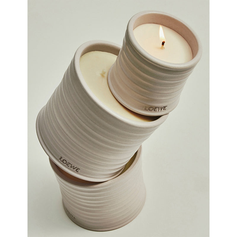 Loewe Oregano scented candle 610g, UK version