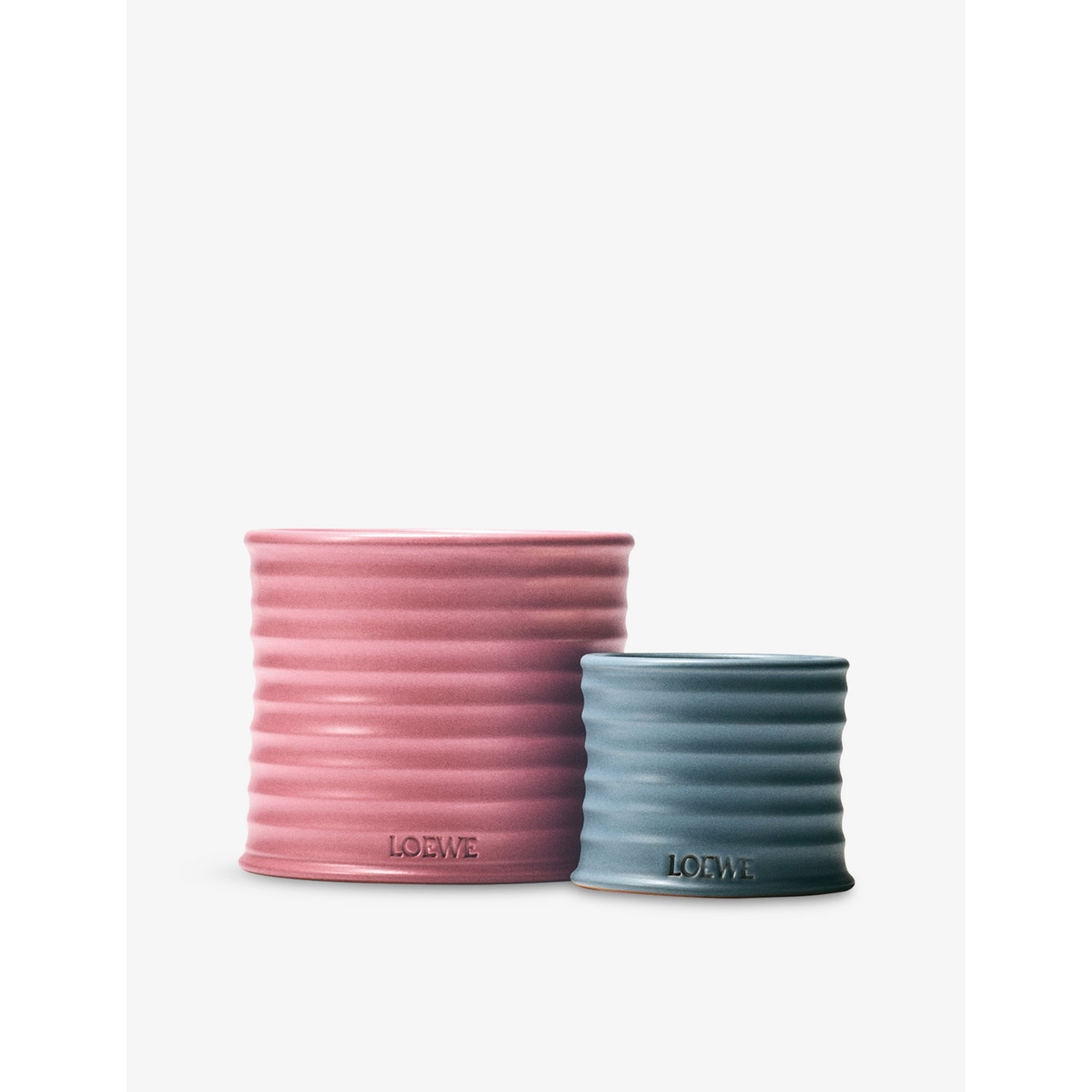 Loewe medium scented candle Ivy 1.15kg (British brand)