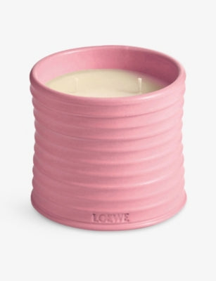 Loewe medium scented candle Ivy 1.15kg (British brand)