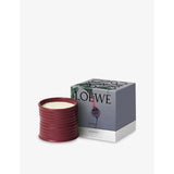Loewe Beetroot scented candle 610g, UK version