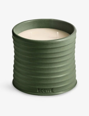 Loewe Scent of Marihuana scented candle 1.15kg, UK version