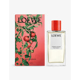 Loewe tomato leaves scented home fragrance 150ml - British product