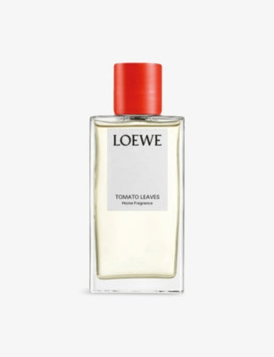 Loewe tomato leaves scented home fragrance 150ml - British product