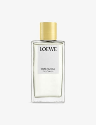 Loewe honeysuckle scented home fragrance 150ml - British product