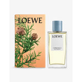 Loewe Cypress Balls home fragrance 150ml (British brand)