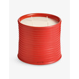 Loewe tomato leaves scented candle 2120g - British product