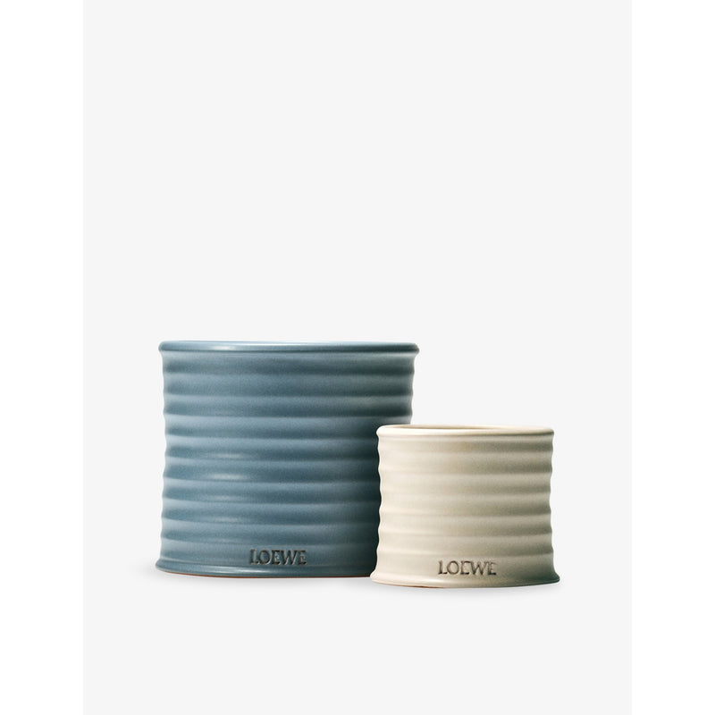 Loewe scented candle oregano 2120g (British brand)