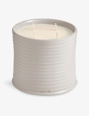 Loewe scented candle oregano 2120g (British brand)