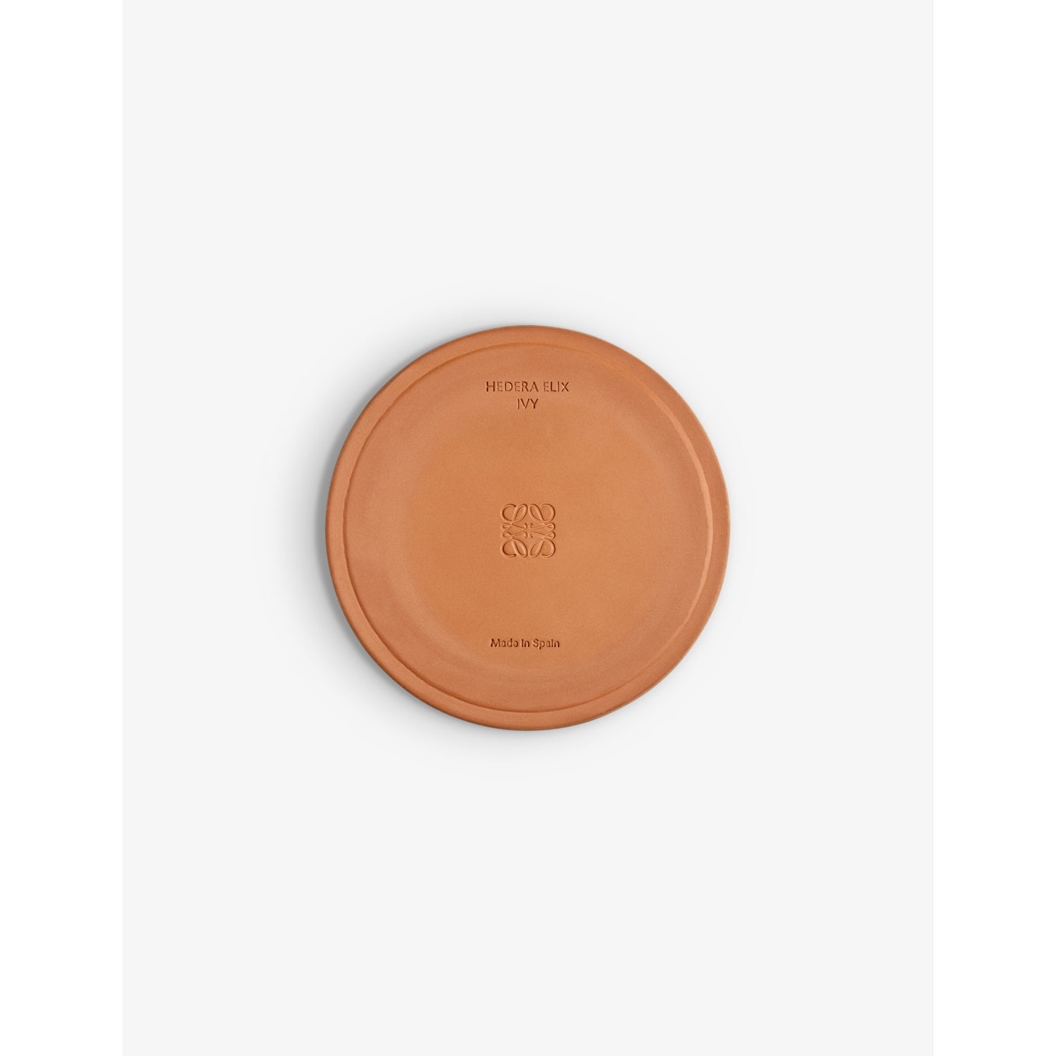 Loewe Ivy scented candle 2120g - British product