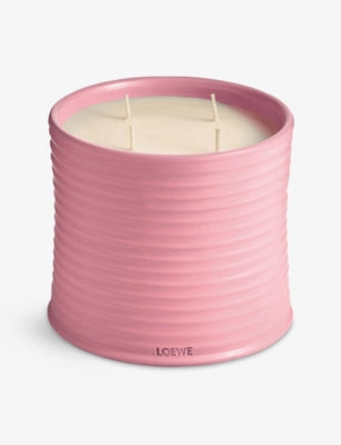 Loewe Ivy scented candle 2120g - British product