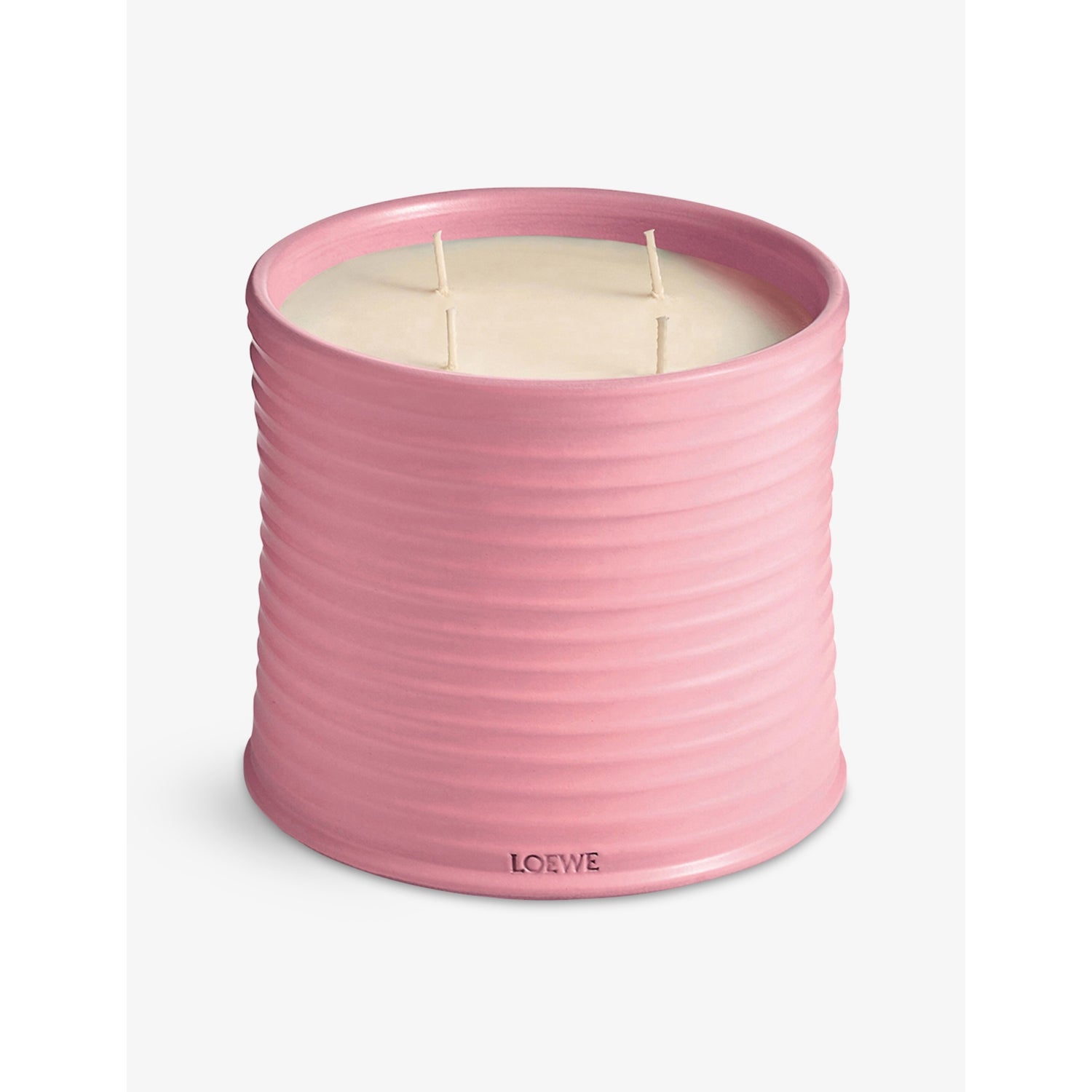 Loewe Ivy scented candle 2120g - British product