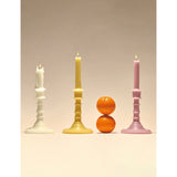 Loewe honeysuckle scented candlestick candle 330g, UK version