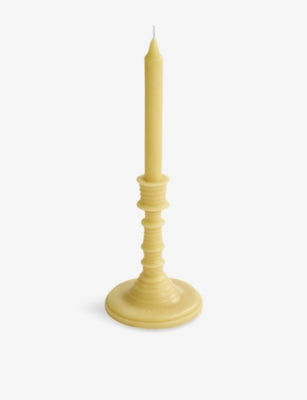 Loewe honeysuckle scented candlestick candle 330g, UK version