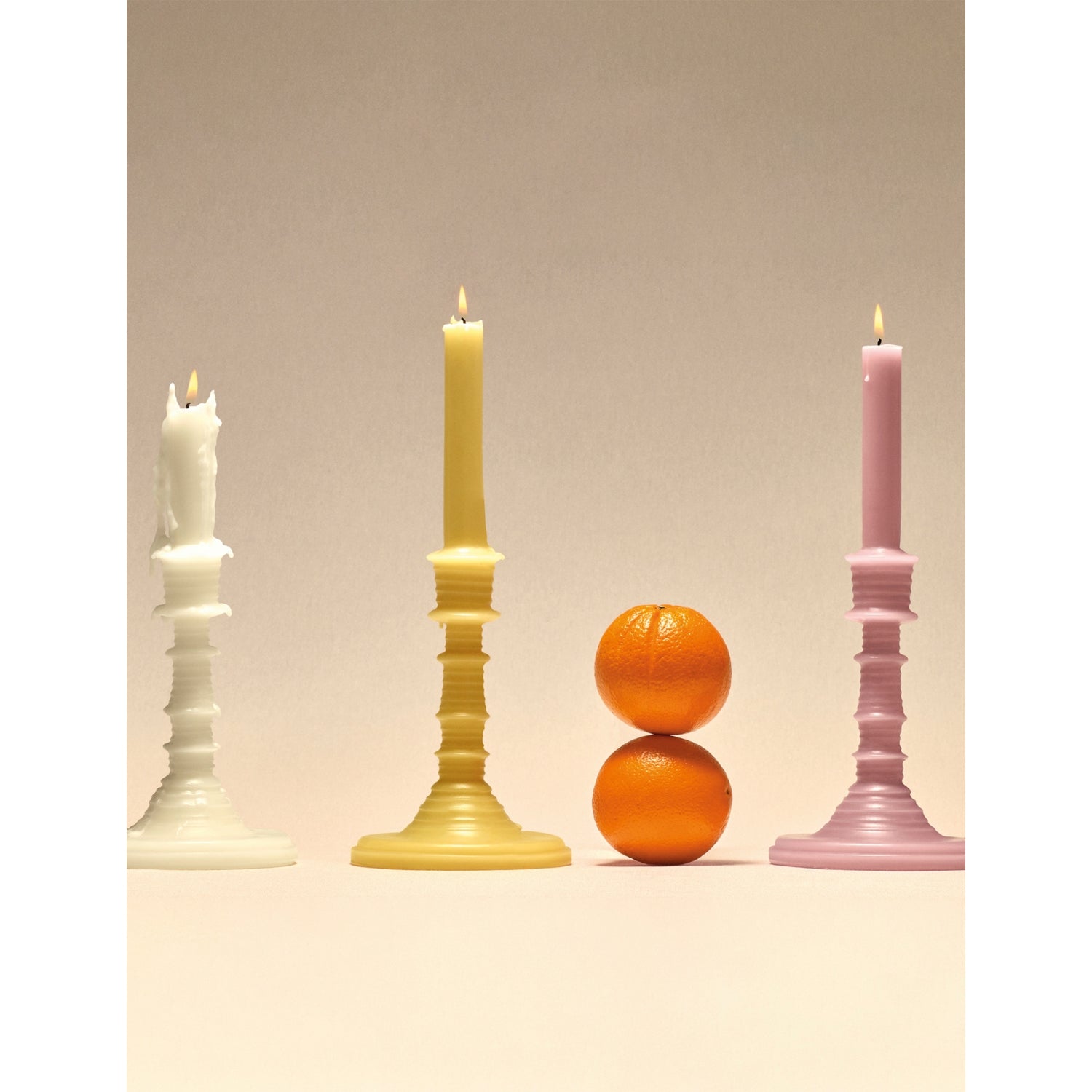 Loewe ivy scented candlestick candle 330g, imported from the UK