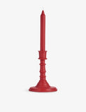 Loewe Tomato Leaves scented candlestick candle 330g, imported from the UK