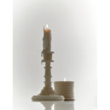 Loewe Oregano scented candlestick candle 330g (British brand)