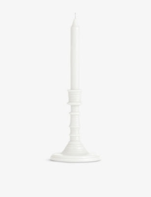Loewe Oregano scented candlestick candle 330g (British brand)
