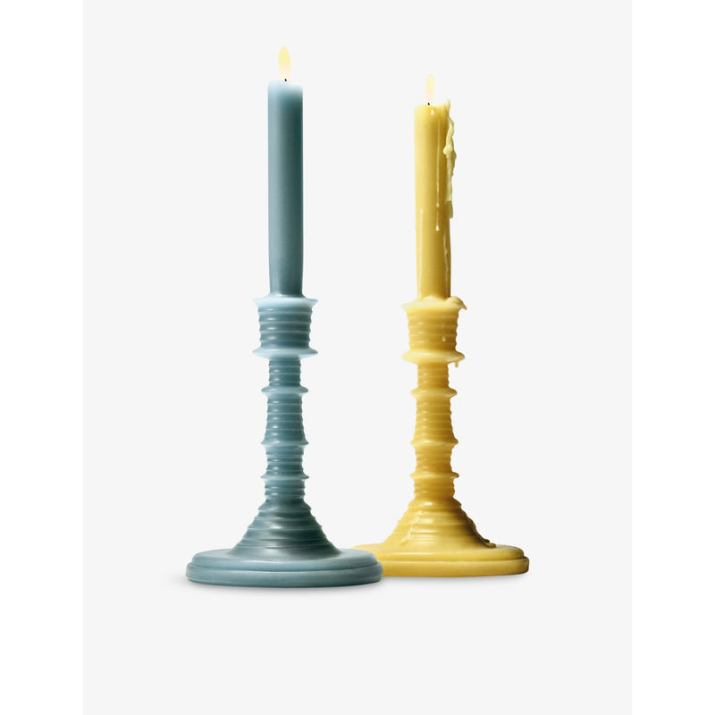 Loewe scented candle Cypress Balls 330g, UK version