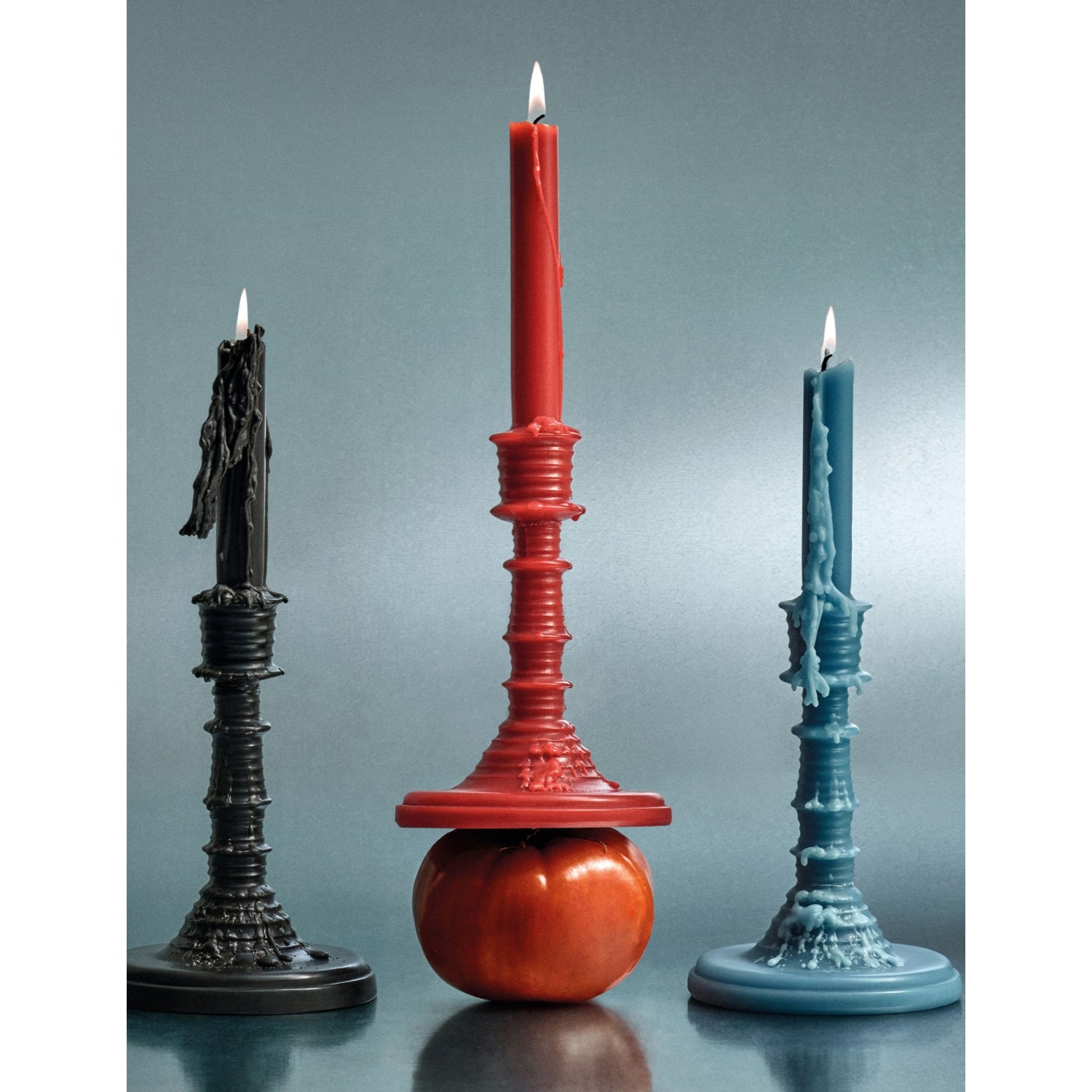 Loewe scented candle Cypress Balls 330g, UK version