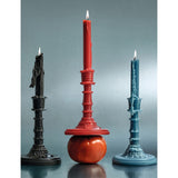 Loewe scented candle Cypress Balls 330g, UK version