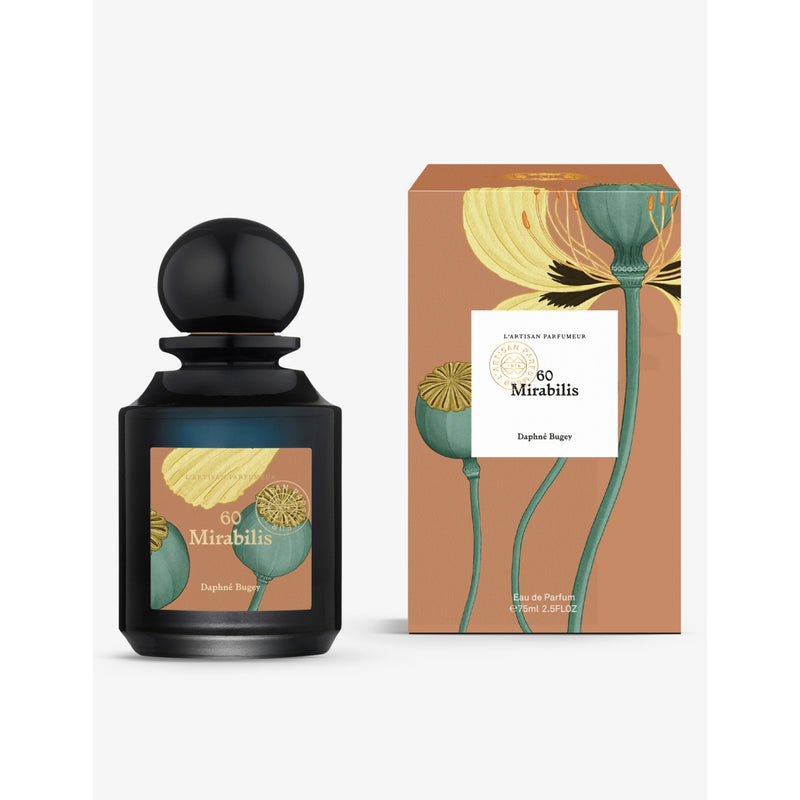 L'Artisan Parfumeur Mirabilis eau de parfum 75ml, imported from the UK