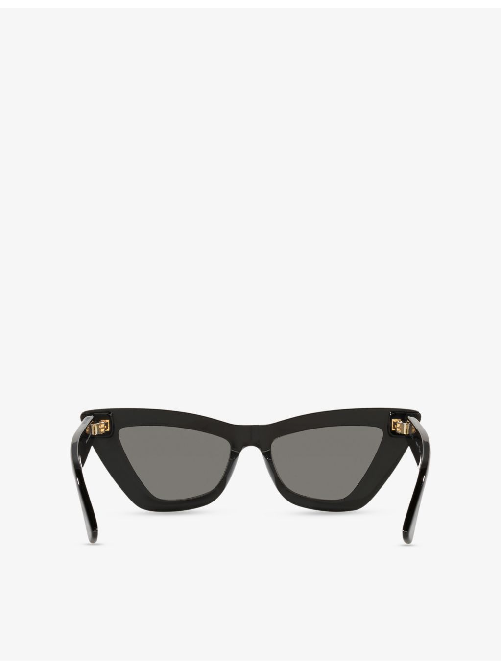 Bottega Veneta sunglasses cat eye acetate BV1101S (British brand)