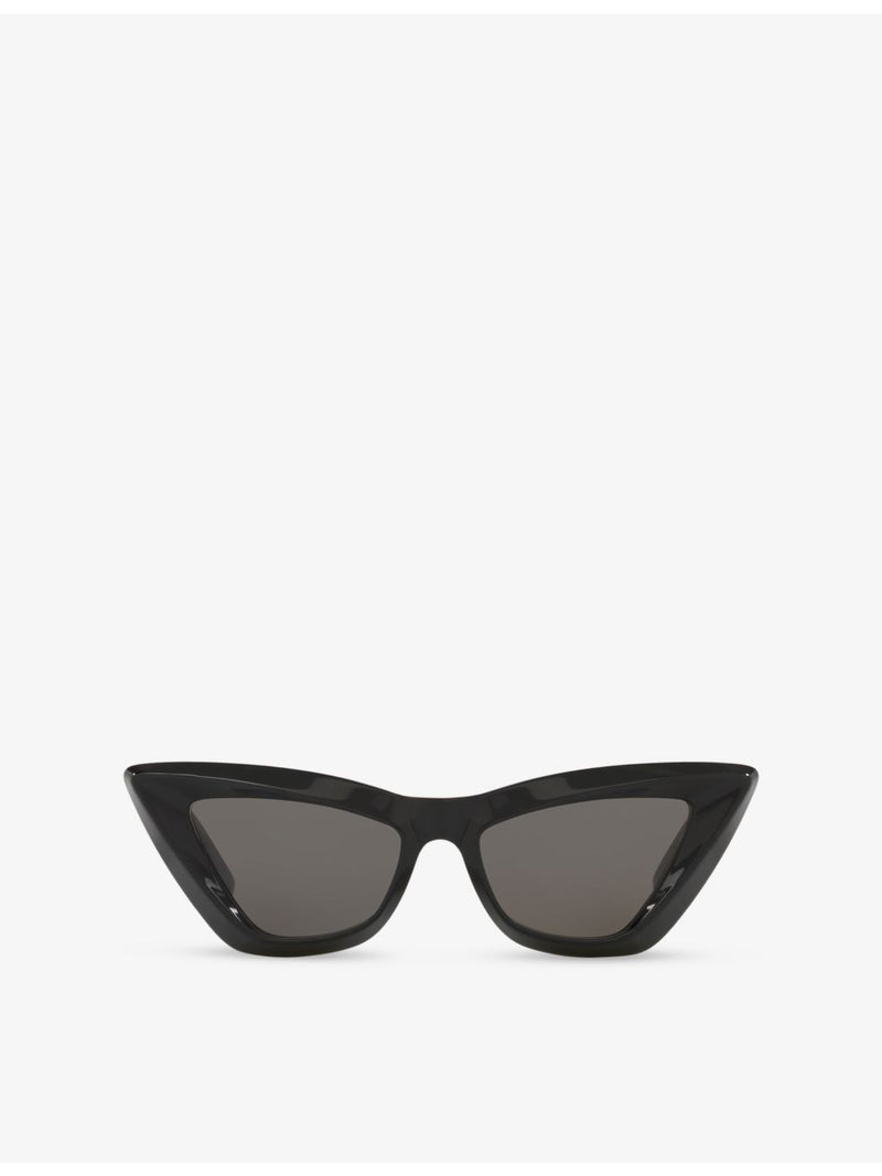 Bottega Veneta sunglasses cat eye acetate BV1101S (British brand)
