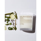 MALIN+GOETZ bergamot scented candle 260g - British product