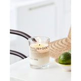 MALIN+GOETZ bergamot scented candle 260g - British product