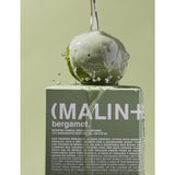 MALIN+GOETZ bergamot scented candle 260g - British product