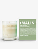 MALIN+GOETZ bergamot scented candle 260g - British product