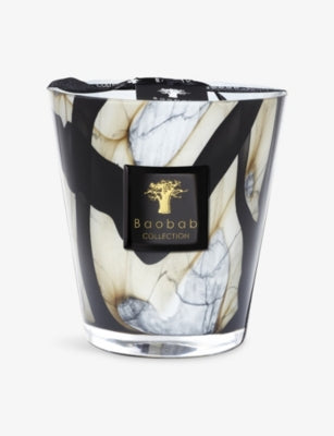 Stones Marble scented candle 1.1kg - British product