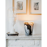 Stones marble baobab scented candle 3kg (British brand)
