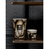 Stones marble baobab scented candle 3kg (British brand)