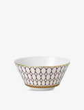 Wedgwood bone china cereal bowl 14cm (British brand)