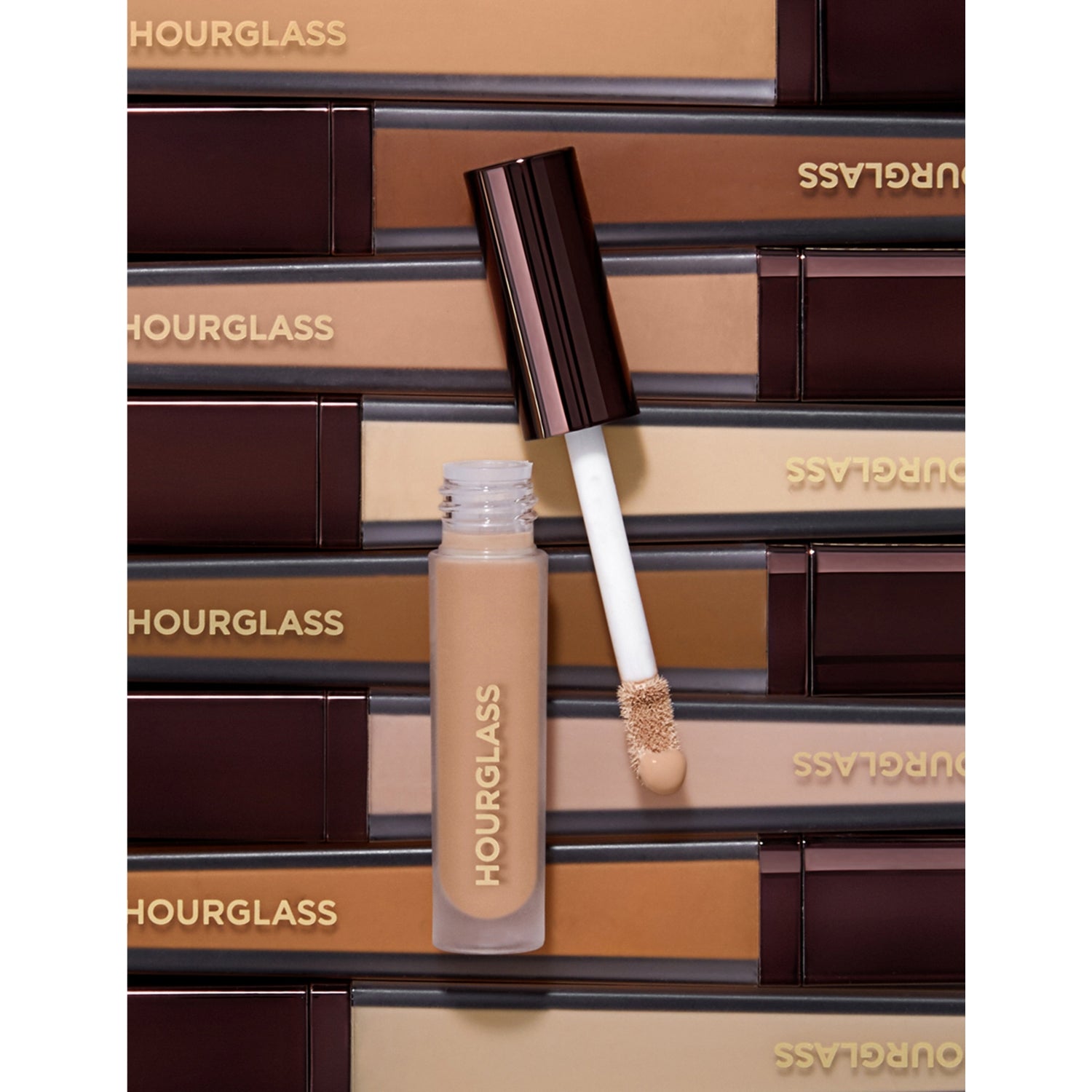 Hourglass Vanish Airbrush concealer 1.1ml - British product