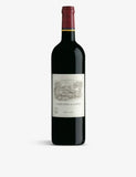 Château Lafite Rothschild Carruades de Lafite red wine 750ml, UK version
