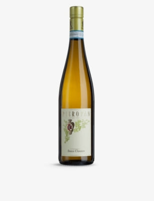 Pieropan Soave Classico 2020 white wine 750ml, UK version