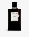 Van Cleef & Arpels Orchid Leather perfume 75ml, imported from the UK