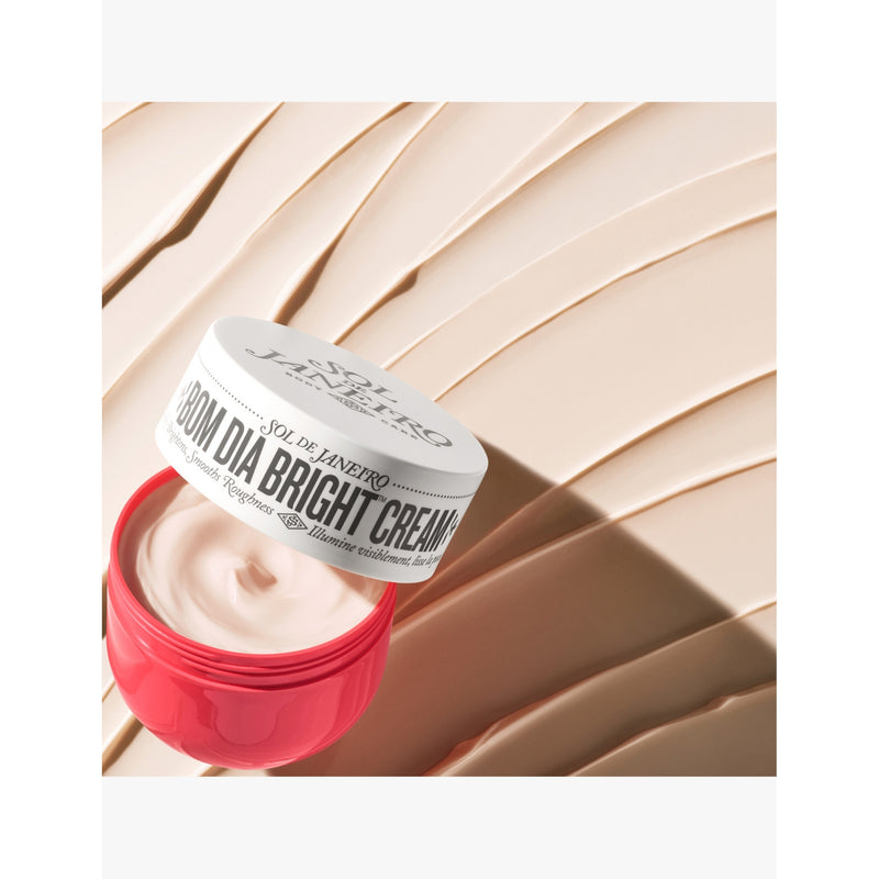 Sol de Janeiro Bom Dia Bright body cream 75ml (British brand)
