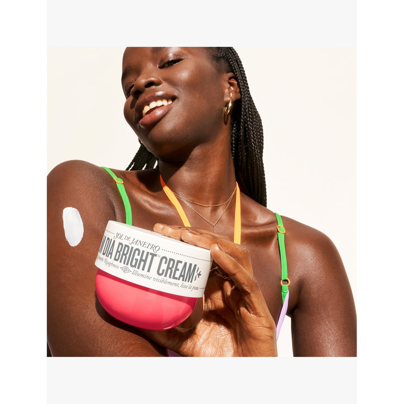 Sol de Janeiro Bom Dia Bright body cream 75ml (British brand)