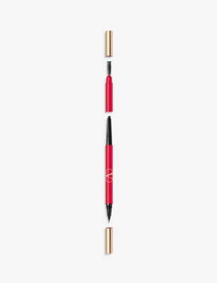 Valentino Beauty Brow Trio Triple Ended Brow Filler 0.54g