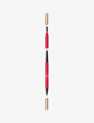 Valentino Beauty Brow Trio Triple Ended Brow Filler 0.54g