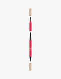 Valentino Beauty Brow Trio Triple Ended Brow Filler 0.54g