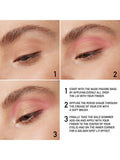 Valentino Beauty Colour Flip multi-look eye palette 17.6g, imported from the UK