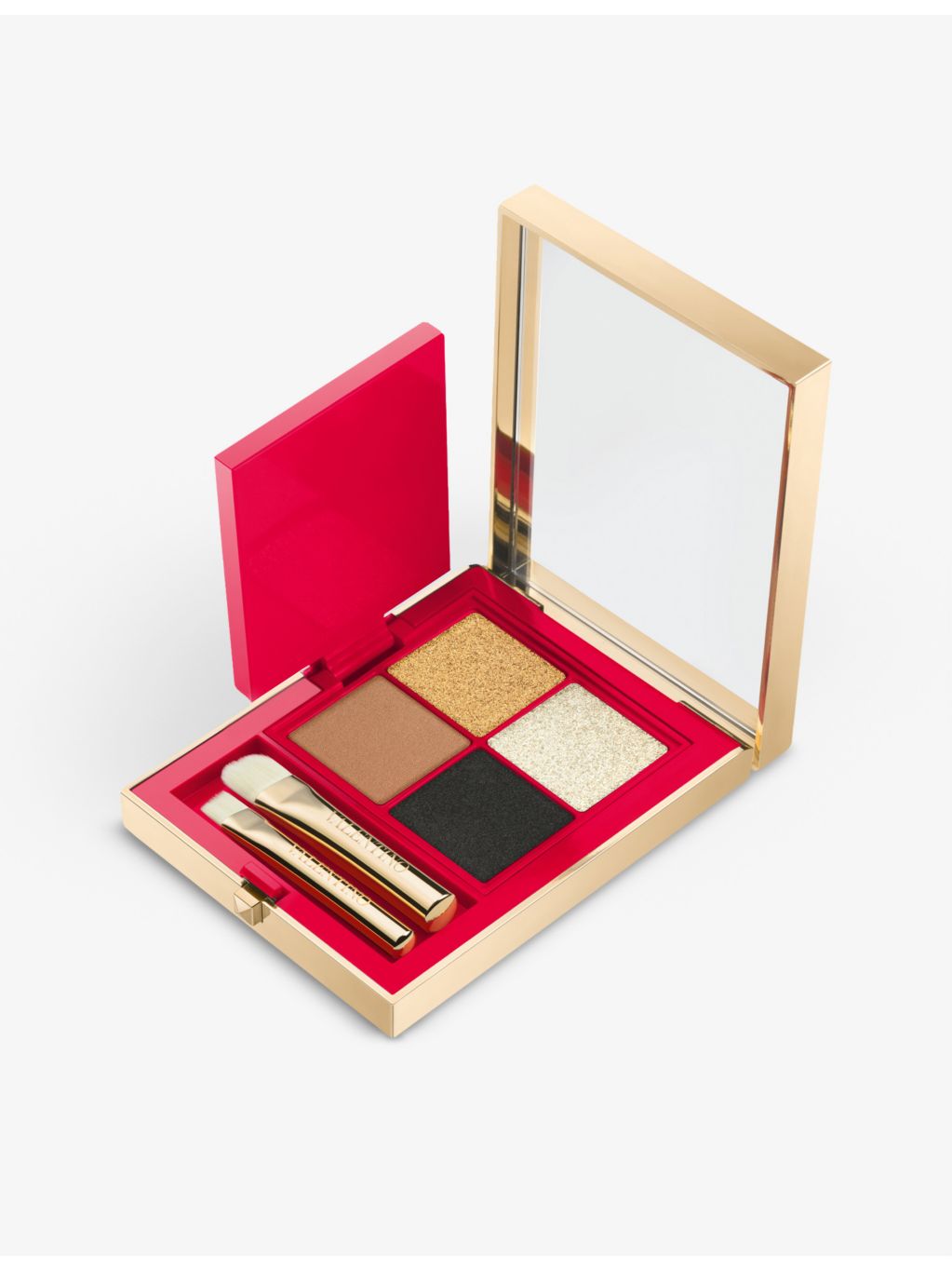 Valentino Beauty Colour Flip multi-look eye palette 17.6g, imported from the UK